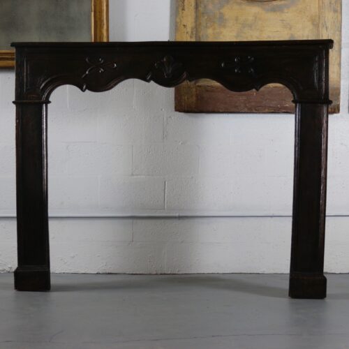 18th Century French Carved Mantle - Get the Gusto, Architectural - interior design, shop Get the Gusto - Get the Gusto, Amazon Get the Gusto - gusto shop