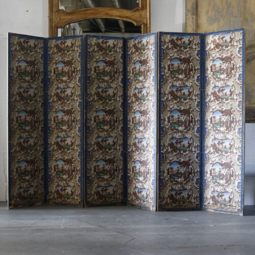 Pair of French Wallpaper Screens - Get the Gusto, Architectural - interior design, shop Get the Gusto - Get the Gusto, Amazon Get the Gusto - gusto shop