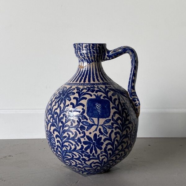 19th C. Spanish Lebrillo/Jug - Get the Gusto, Object - interior design, shop Get the Gusto - Get the Gusto, Amazon Get the Gusto - gusto shop