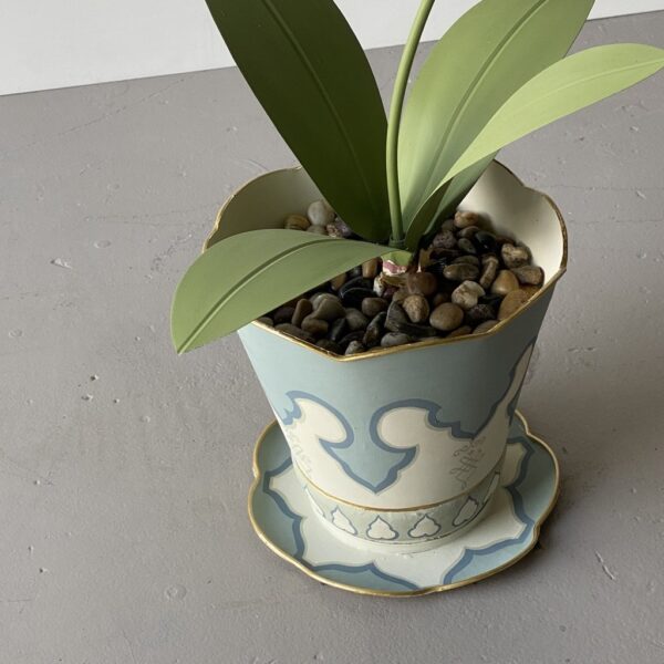 Tole Orchid - Get the Gusto, Tole Flower - interior design, shop Get the Gusto - Get the Gusto, Amazon Get the Gusto - gusto shop