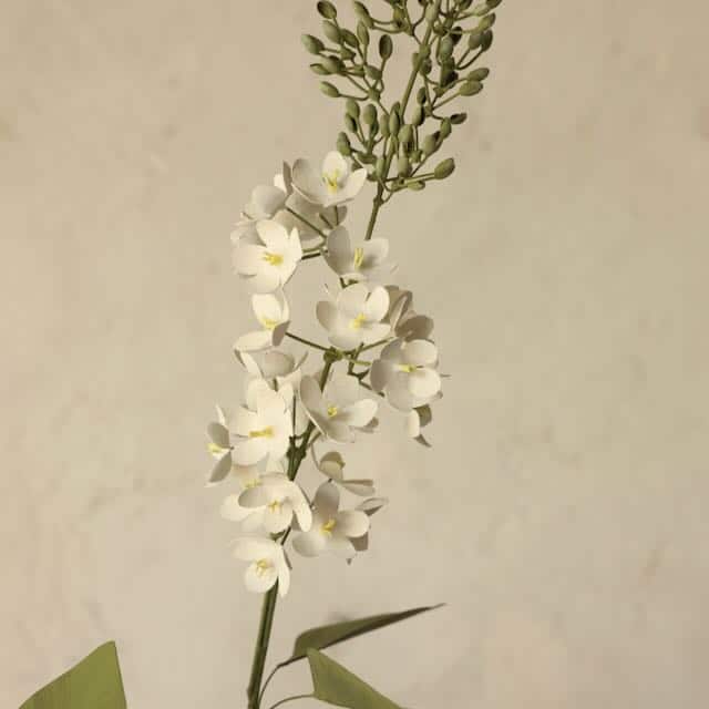 Delft Lilac Planter - Image 8