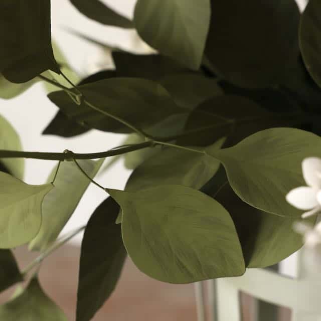 Tall Lilac Garden Urn - Image 10